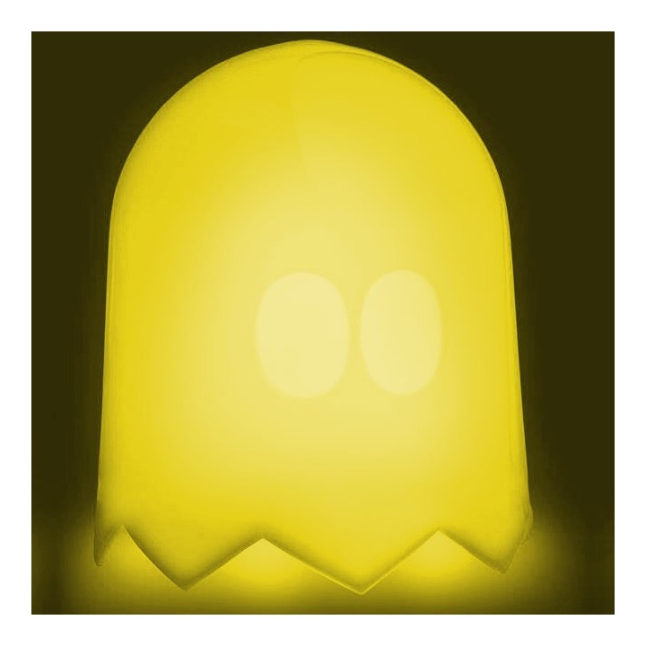 Lampada USB Fantasmino Pac-Man