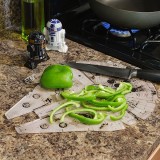 Tagliere Millennium Falcon