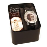 Orologio da polso Leonardo da Vinci