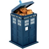 Biscottiera interattiva Doctor Who