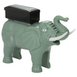 Dispenser di sigarette Elefante
