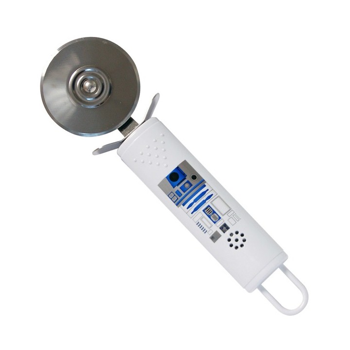 Tagliapizza Star Wars R2-D2