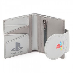 Portafoglio PlayStation