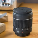 Timer Obiettivo Fotografico