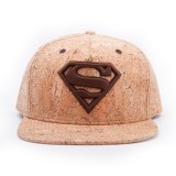 Cappellino di sughero di Superman