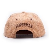 Cappellino di sughero di Superman