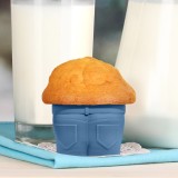 Jeans per Muffin