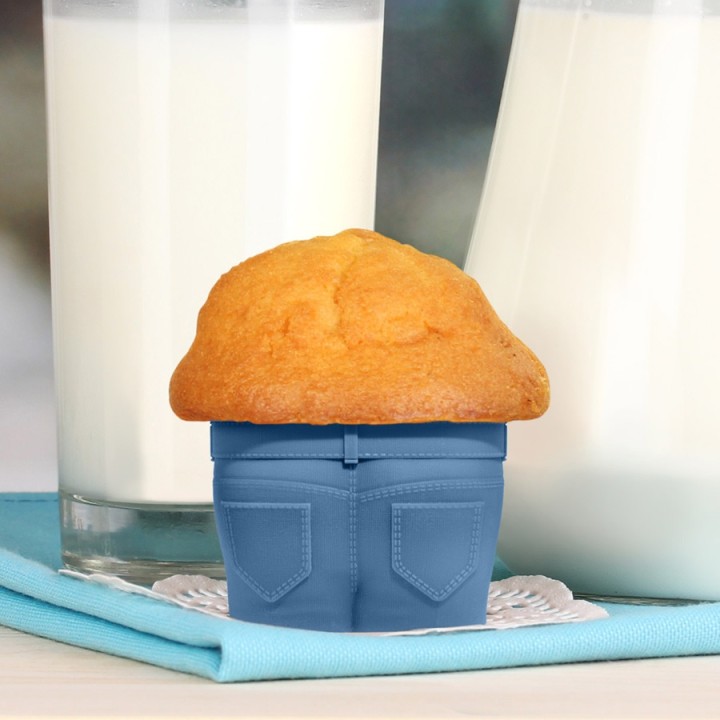 Jeans per Muffin