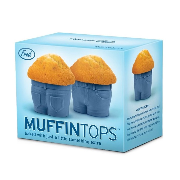 Jeans per Muffin