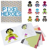 Pixel Heroes