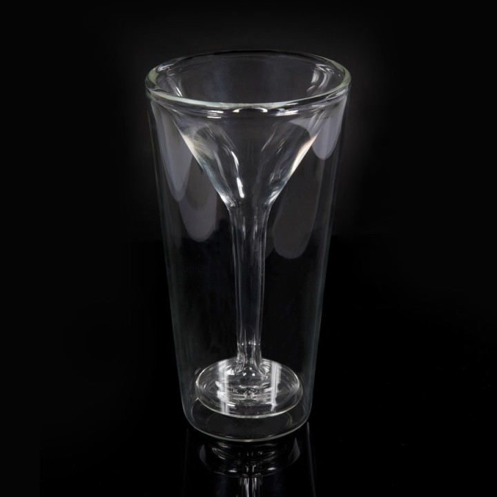 Bicchiere Glasstini
