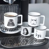 Set tazzine da caffè Star Wars