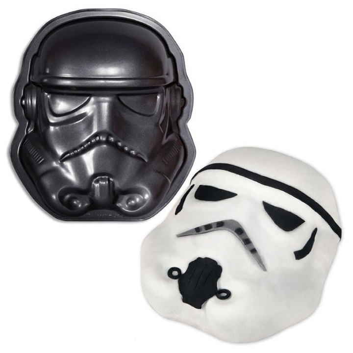 Tortiera Stormtroopers