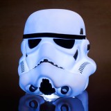 Lampada 3D Stormtrooper