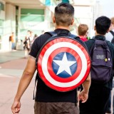 Zaino Scudo Capitan America