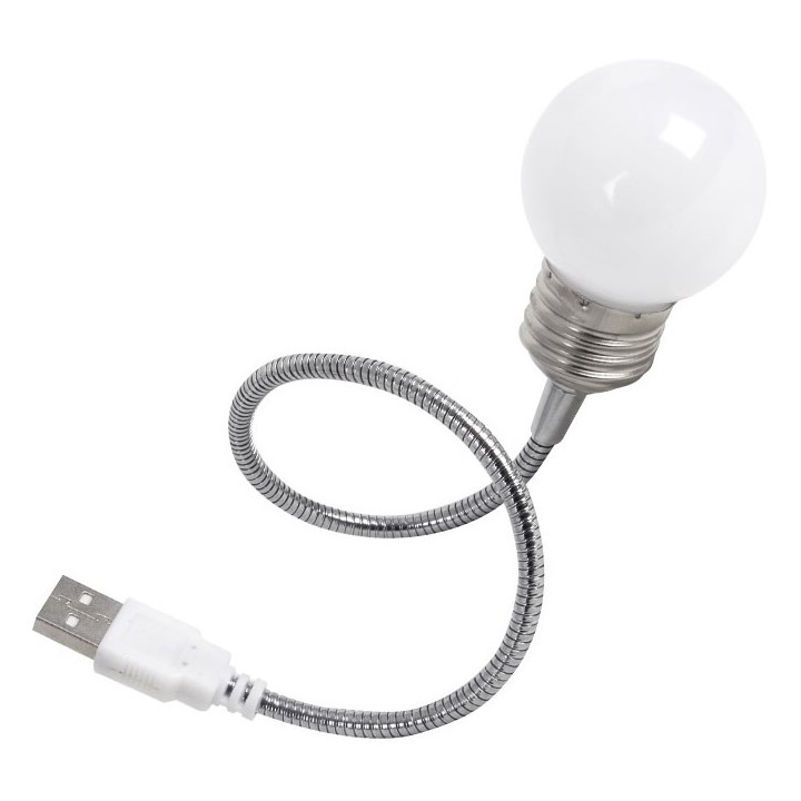 Lampadina USB