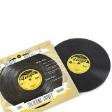 Sottopentola Disco in vinile