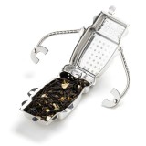 Infusore Robot