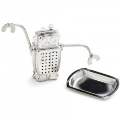 Infusore Robot