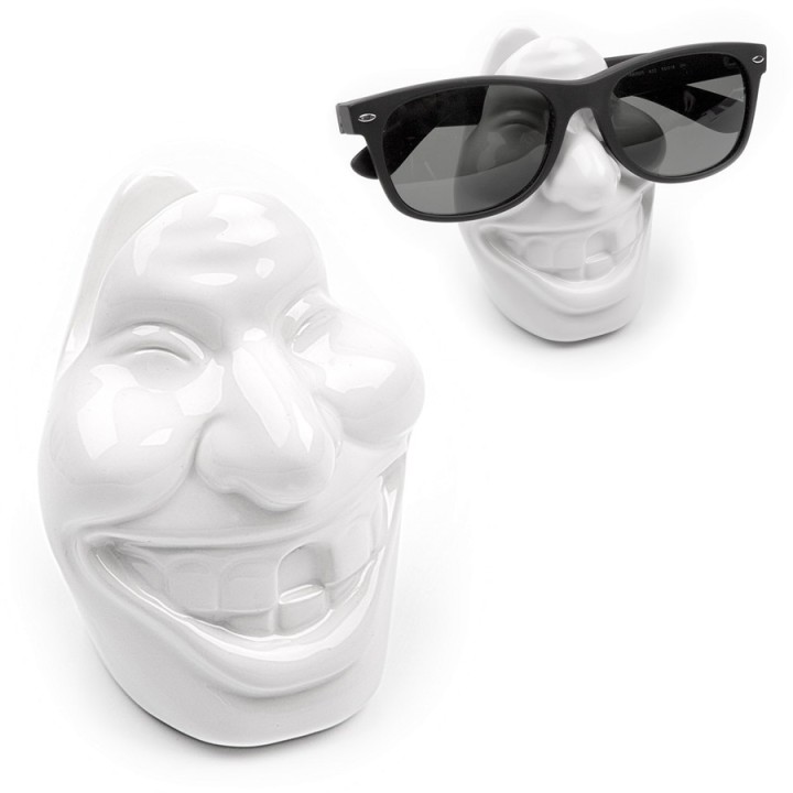 Portaocchiali Sorridente Apache