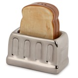 Toast sale e pepe