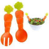 Carote da insalata