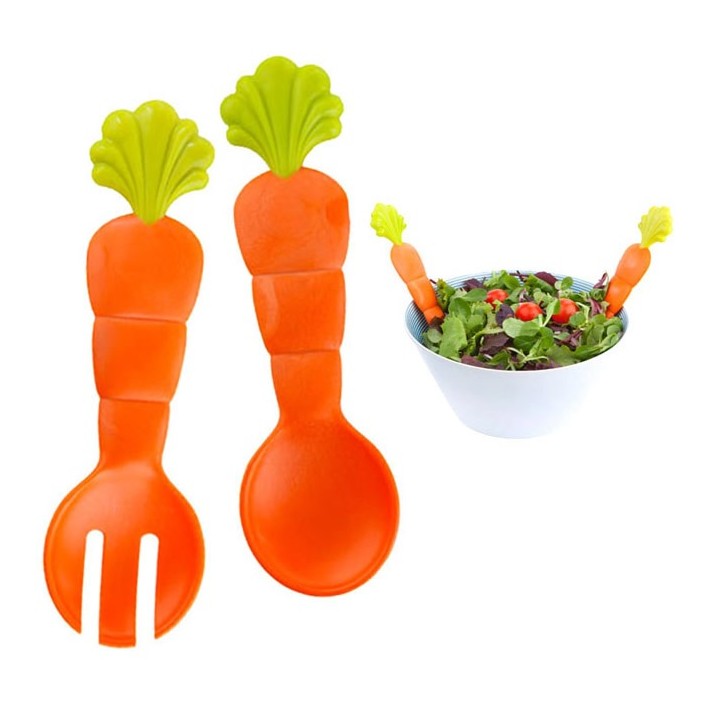 Carote da insalata