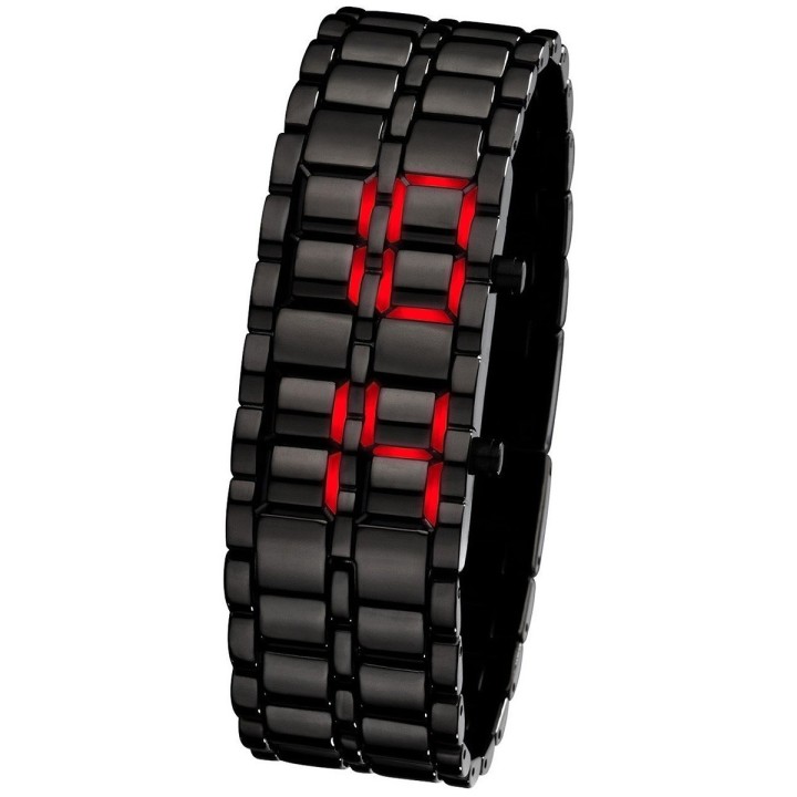 Orologio da polso Sci-Fi