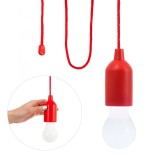 Retro Lamp