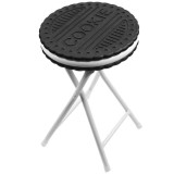 Sgabello Oreo