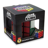 Tazza cubo di Rubik