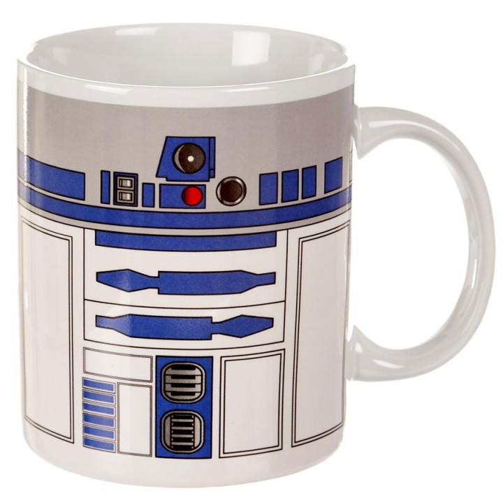 Mug R2-D2