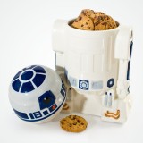 Biscottiera Star Wars R2-D2