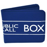 Portafoglio TARDIS