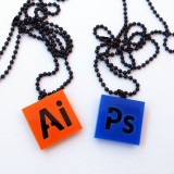 Set collane da grafico