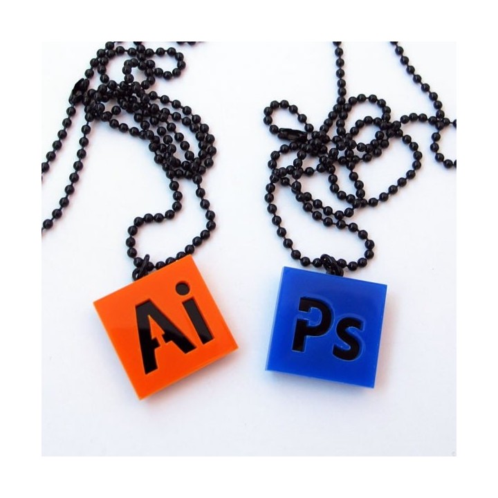 Set collane da grafico