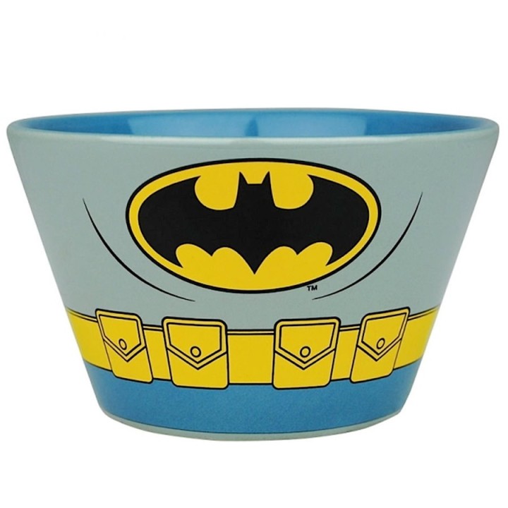 Scodella di Batman
