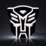 Lampada Transformers