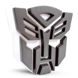 Lampada Transformers