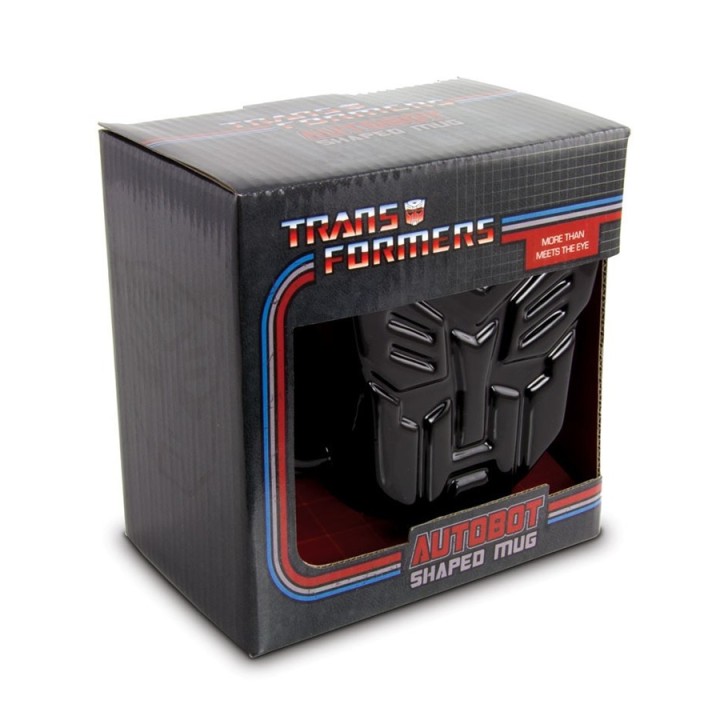 Mug Transformers