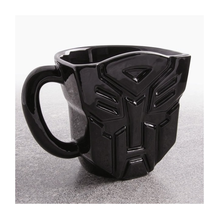 Mug Transformers