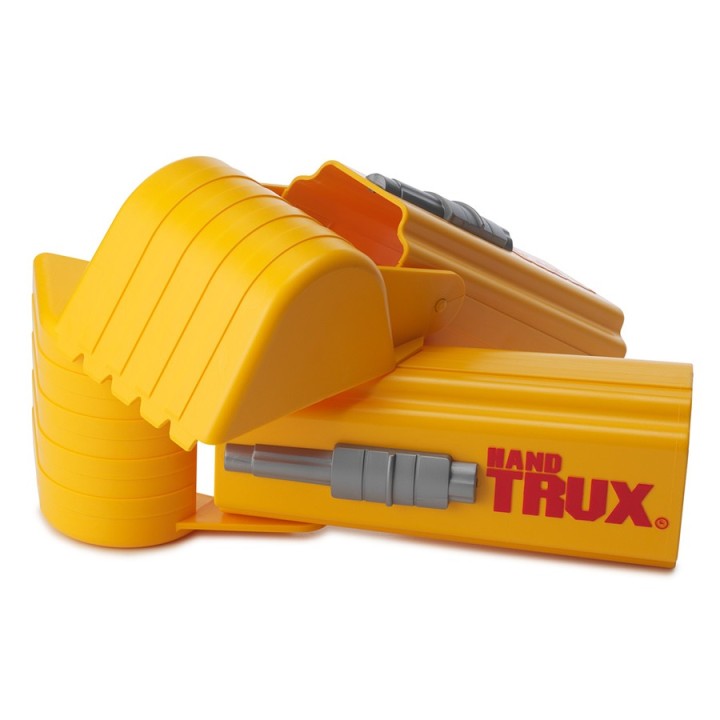 Pala da braccio HandTrux