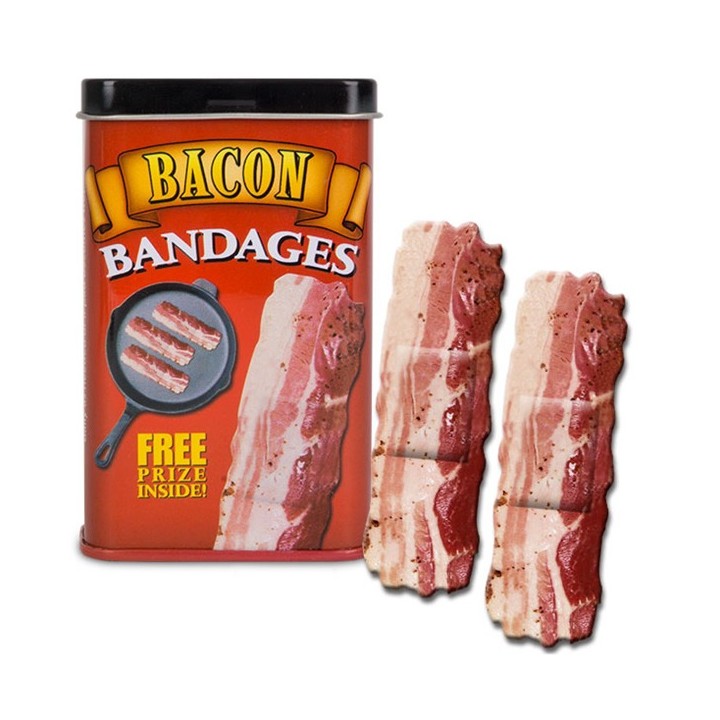 Cerotti Bacon