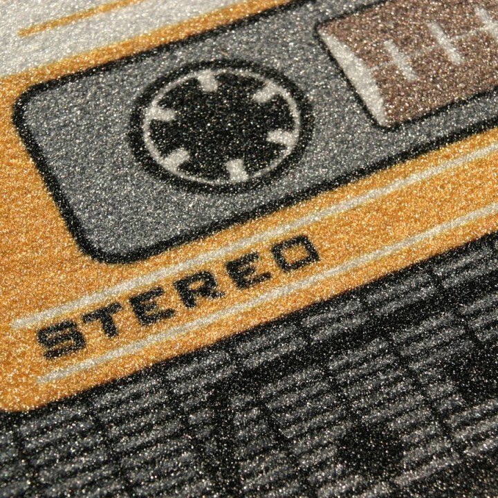 Zerbino Musicassetta