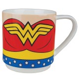 Mug Justice League