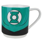 Mug Justice League