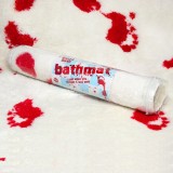 Tappetino da bagno Horror