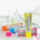 Evidenziatori Dentifricio