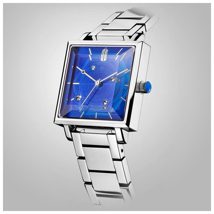 Orologio Doctor Who da collezione