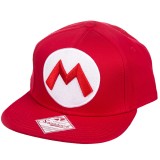 Cappellino Super Mario